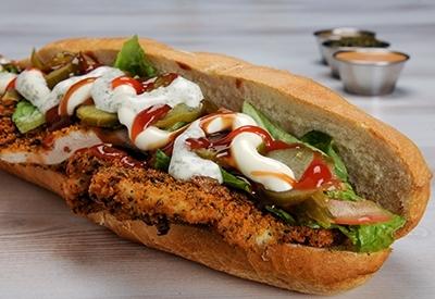 שניצלס שניצלס