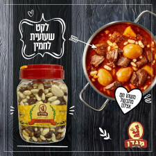 קליית קפה מגדן
