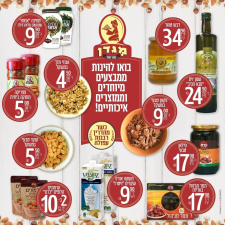 קליית קפה מגדן