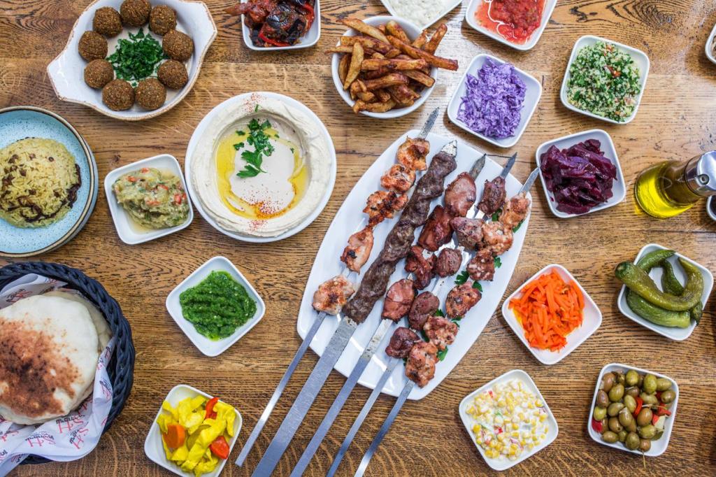 שיפודי חן שיפודי חן