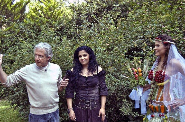 שוש גולדברג שוש גולדברג