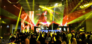 ביט יוסי מגנזי djs