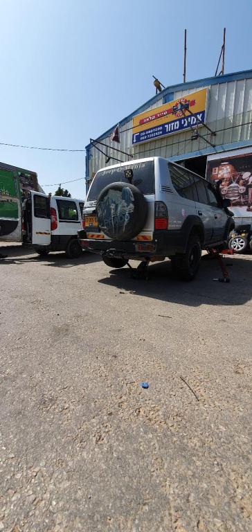 צמיגי מזור צמיגי מזור