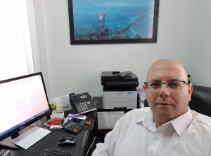 גל שר טוב פלילי ותעבורה