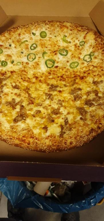 פיצה טו קינגס פיצה טו קינגס