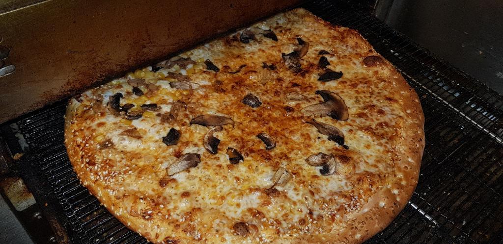 פיצה טו קינגס פיצה טו קינגס