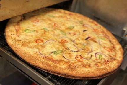 פיצה טו קינגס פיצה טו קינגס