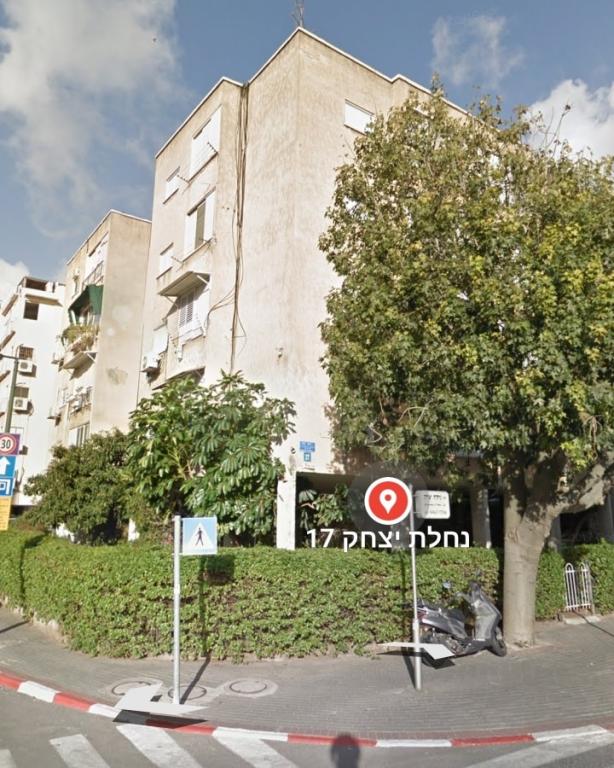 נריה כהן עו"ד התחדשות עירונית נריה כהן עו"ד התחדשות עירונית