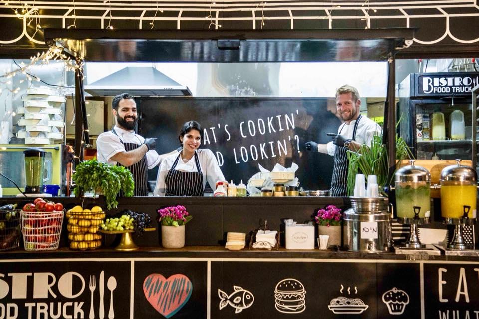 לה פמיליה קייטרינג לה פמיליה קייטרינג