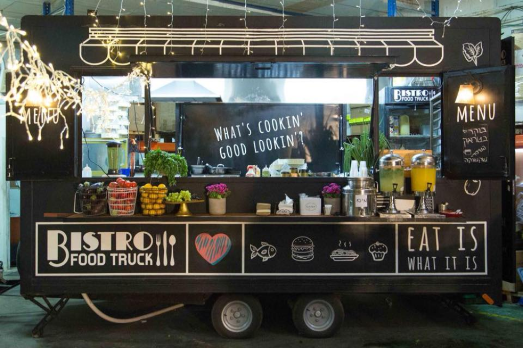 לה פמיליה קייטרינג לה פמיליה קייטרינג