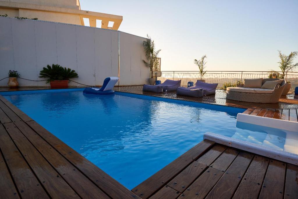 נוף לצפון נוף לצפון