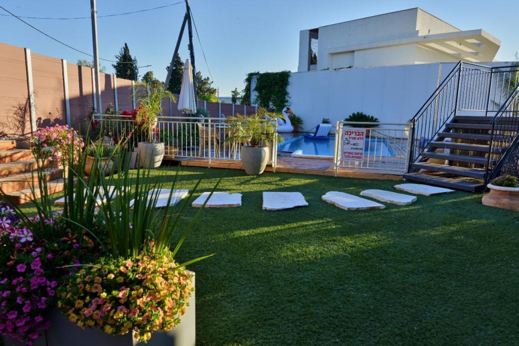 נוף לצפון נוף לצפון