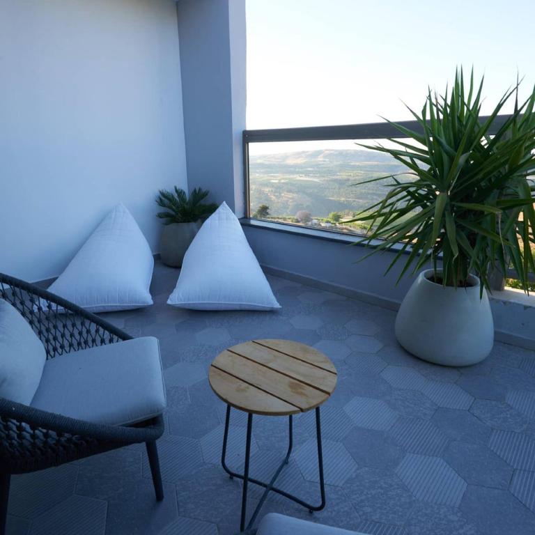 נוף לצפון נוף לצפון