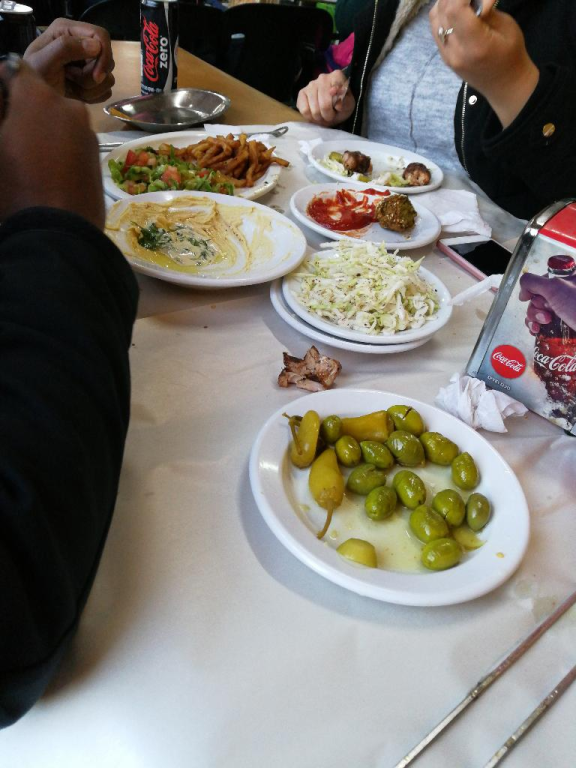 מסעדת נידאל מסעדת נידאל