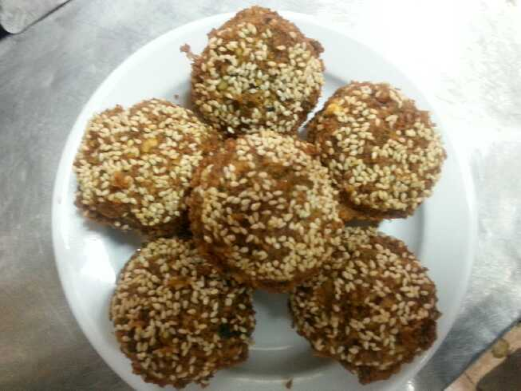 מסעדת נידאל מסעדת נידאל