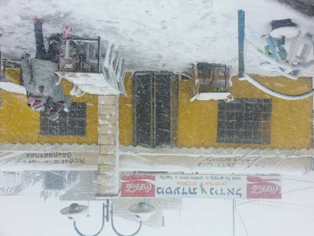 מסעדת נידאל מסעדת נידאל