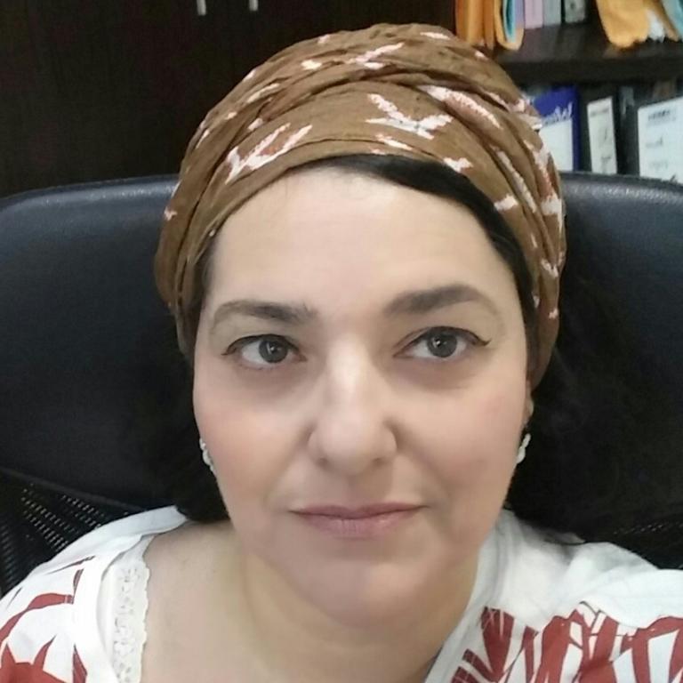 אילנית נמר רזקר עורכת דין אילנית נמר רזקר עורכת דין