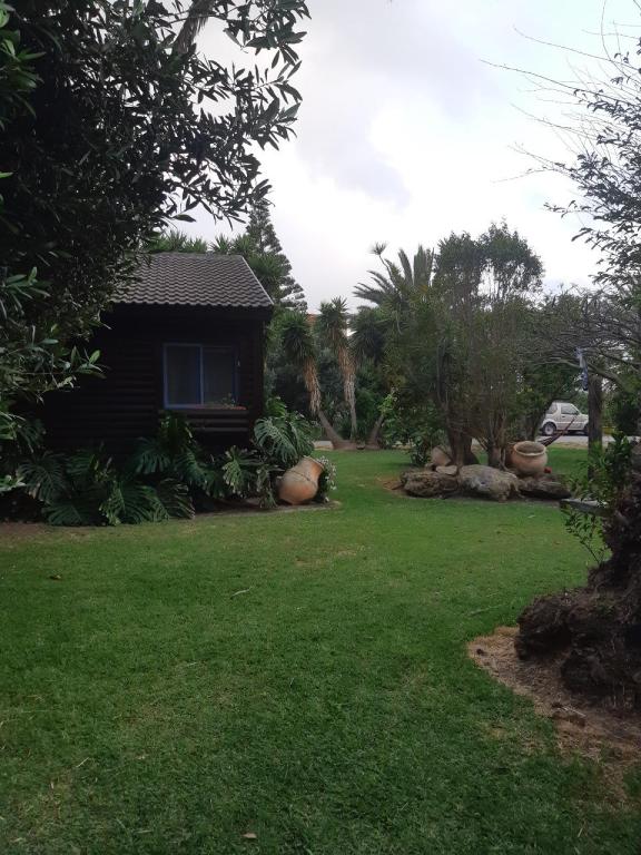 הבקתה של דלילה הבקתה של דלילה