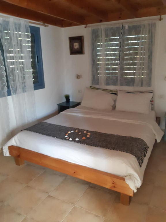 הבקתה של דלילה הבקתה של דלילה