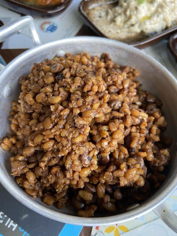 הבית בעין חוד הבית בעין חוד