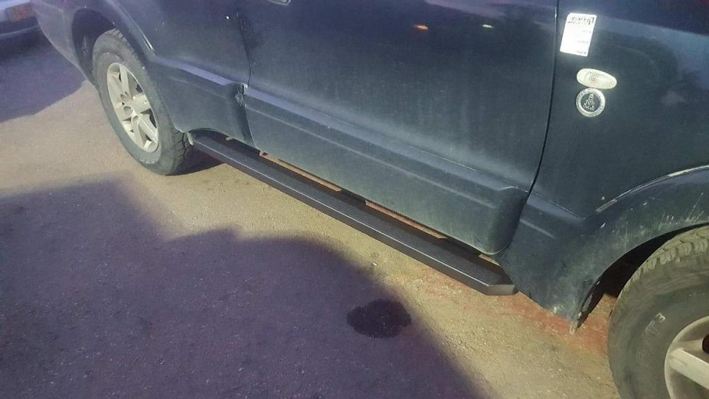 פרוג'יפ טק פרוג'יפ טק