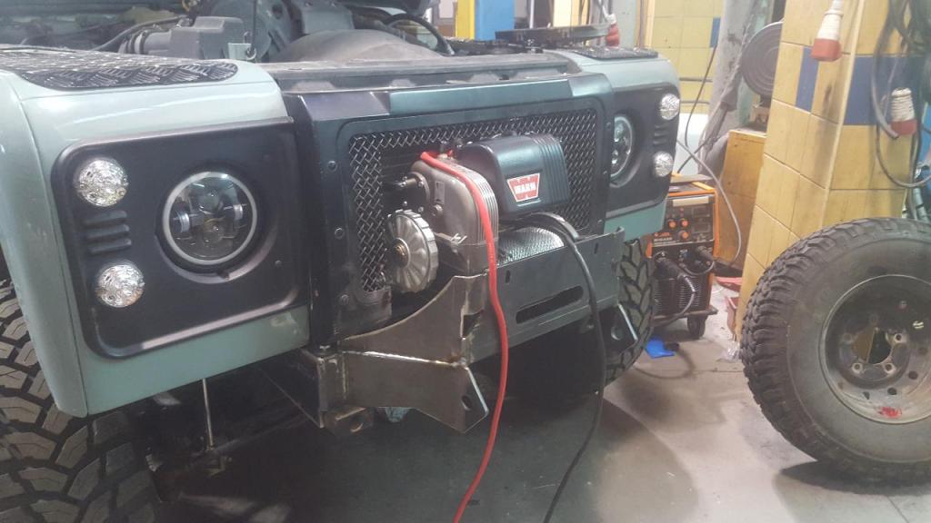 פרוג'יפ טק פרוג'יפ טק