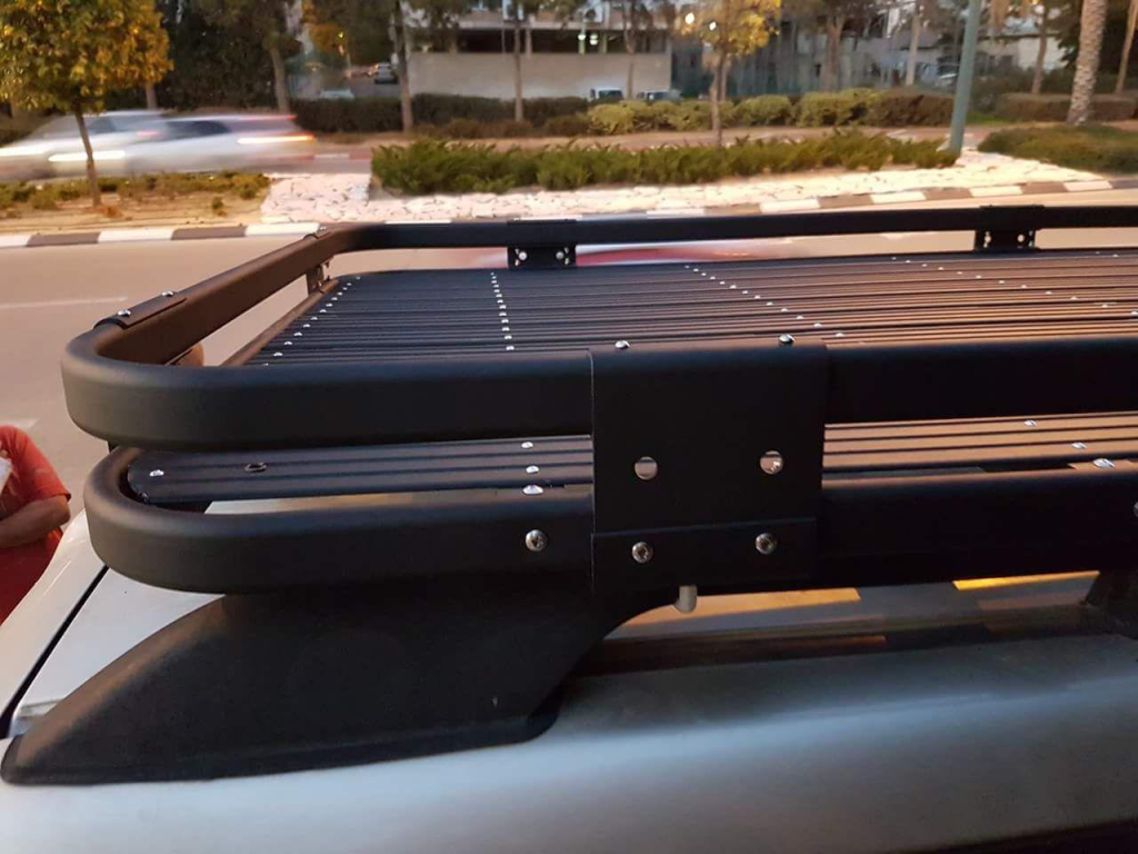 פרוג'יפ טק פרוג'יפ טק