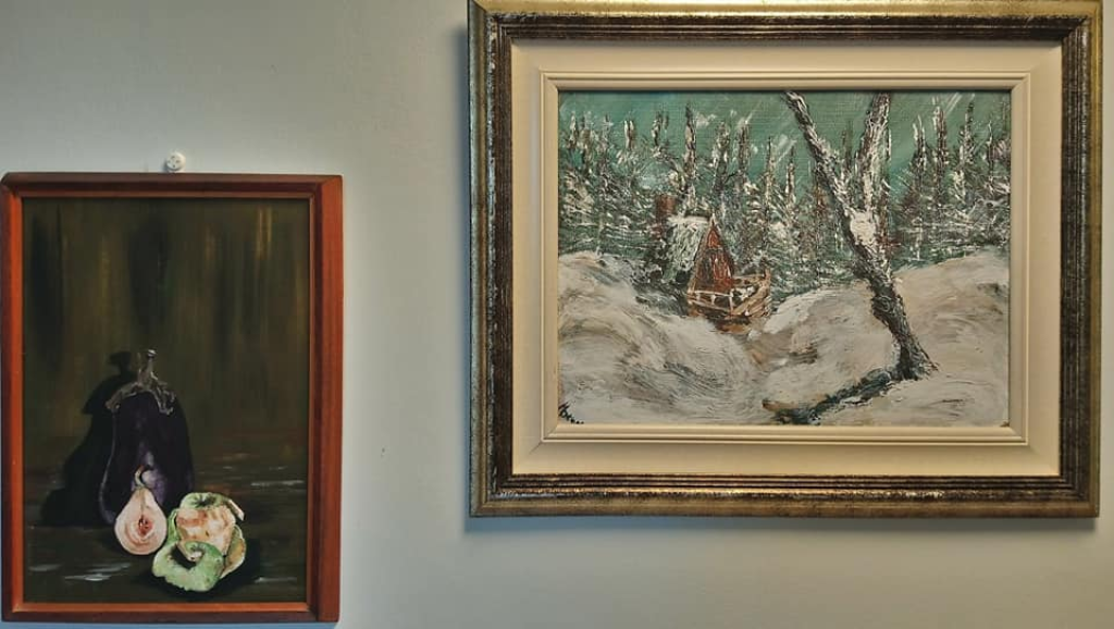 המוזיאון לתולדות גדרה והביל"ויים המוזיאון לתולדות גדרה והביל"ויים