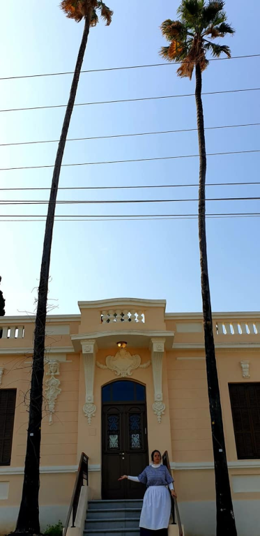 המוזיאון לתולדות גדרה והביל"ויים המוזיאון לתולדות גדרה והביל"ויים