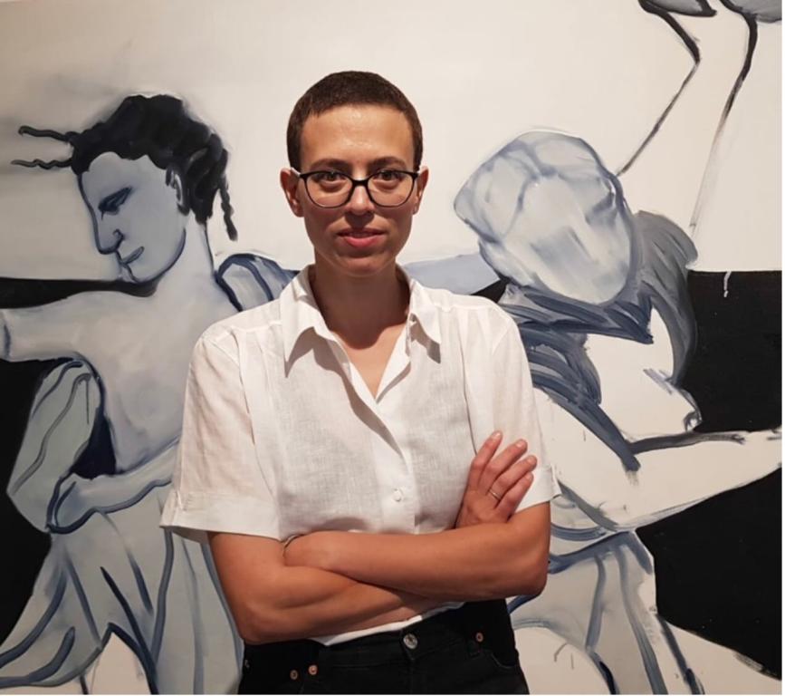 גלריה טל גלריה טל