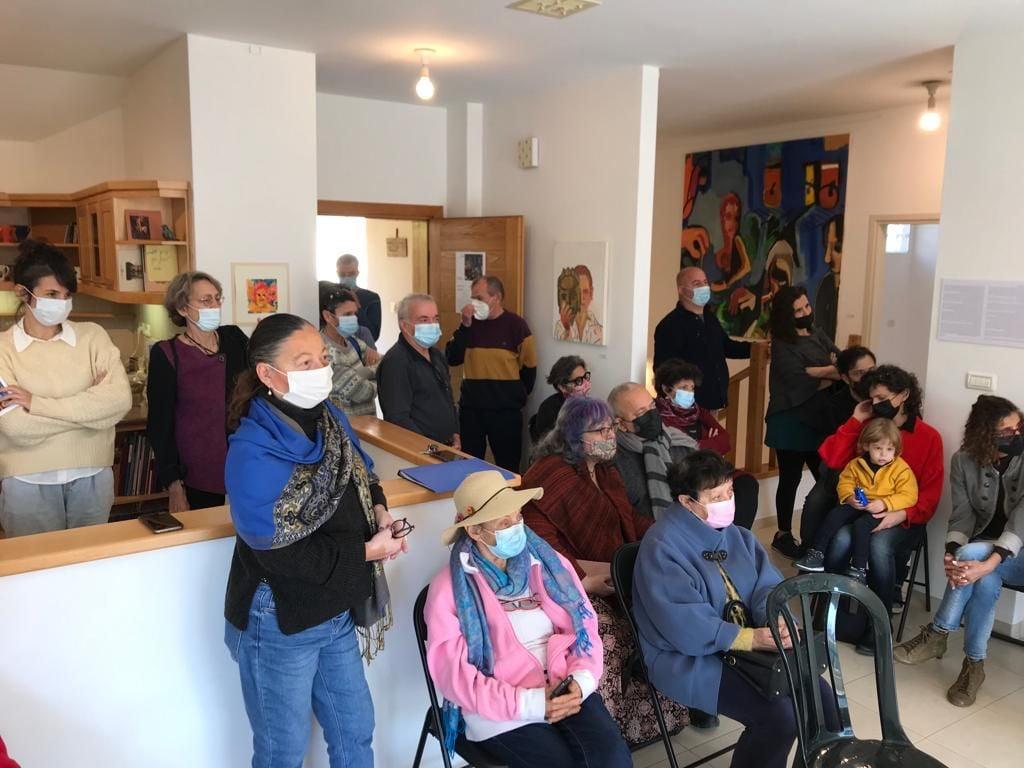 גלריה טל גלריה טל