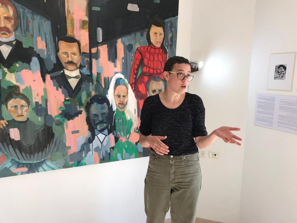 גלריה טל גלריה טל