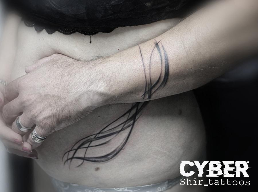 סייבר טאטו סייבר טאטו