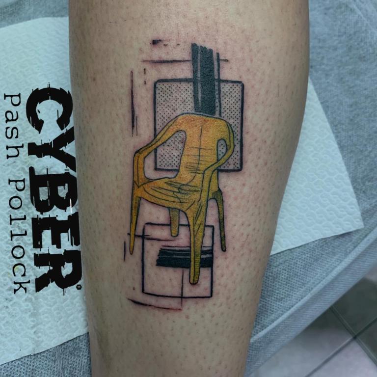 סייבר טאטו סייבר טאטו