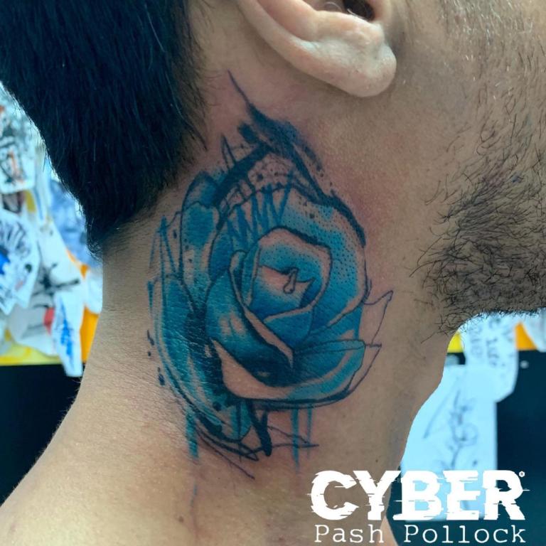סייבר טאטו סייבר טאטו