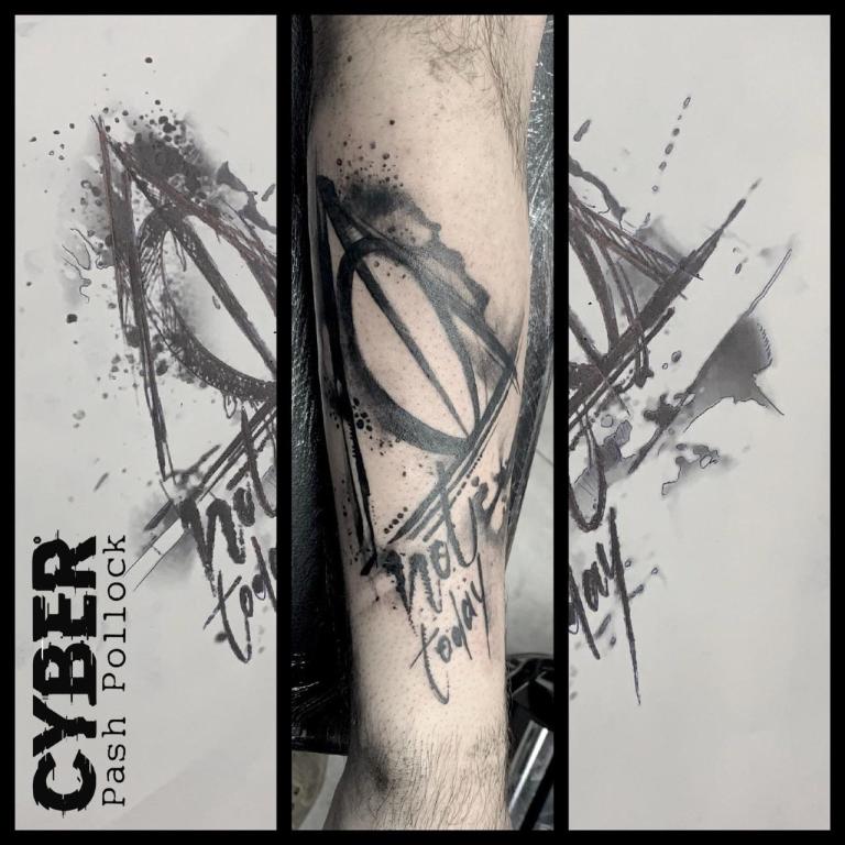 סייבר טאטו סייבר טאטו