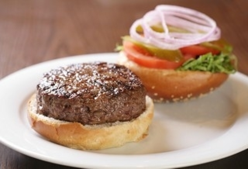 המבורג המבורג