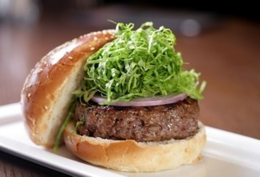 המבורג המבורג