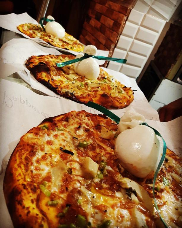 פפרדלה פפרדלה