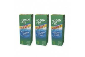 עדשות מגע Lens4U
