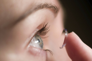 עדשות מגע Lens4U
