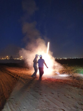 זיק די נור