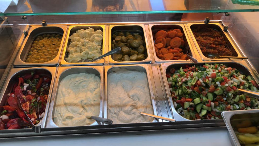 גלאט אקספרס גלאט אקספרס