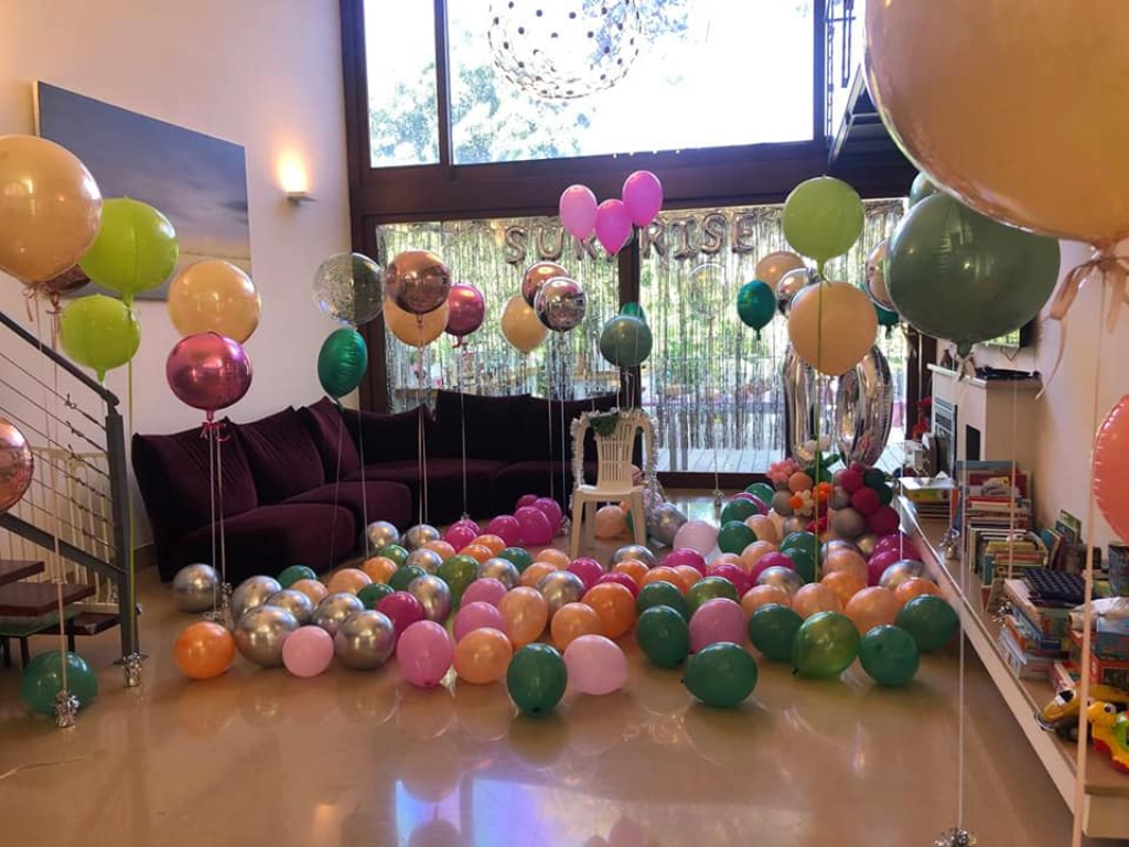 בון בלון בון בלון