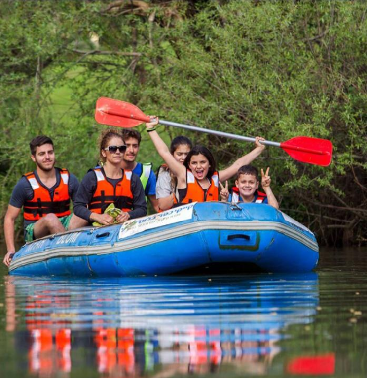 חופשה בירוק חופשה בירוק