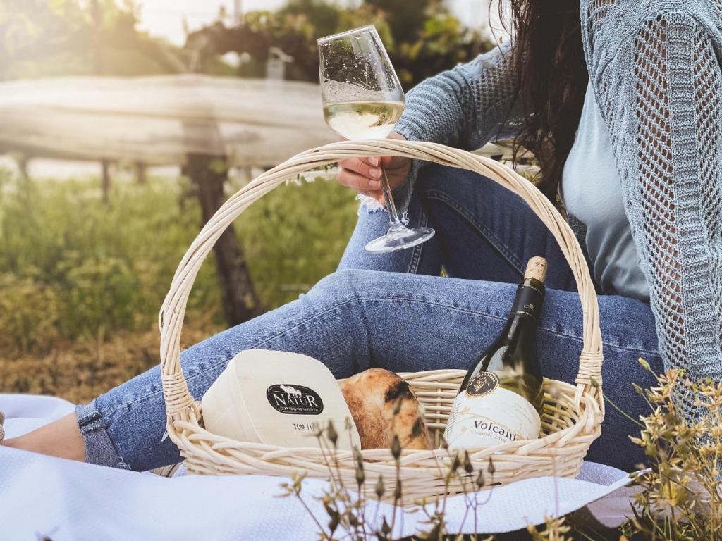 יקב הר אודם יקב הר אודם