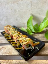 Koi sushi bar