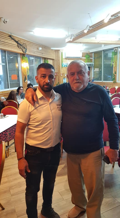 אבו זיאד אבו זיאד