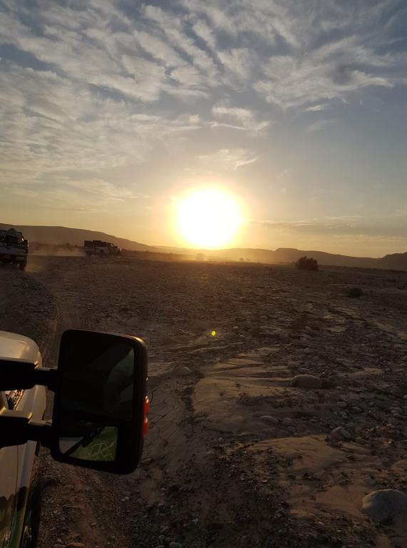 פאנדנגו איסוף ומיחזור פאנדנגו איסוף ומיחזור