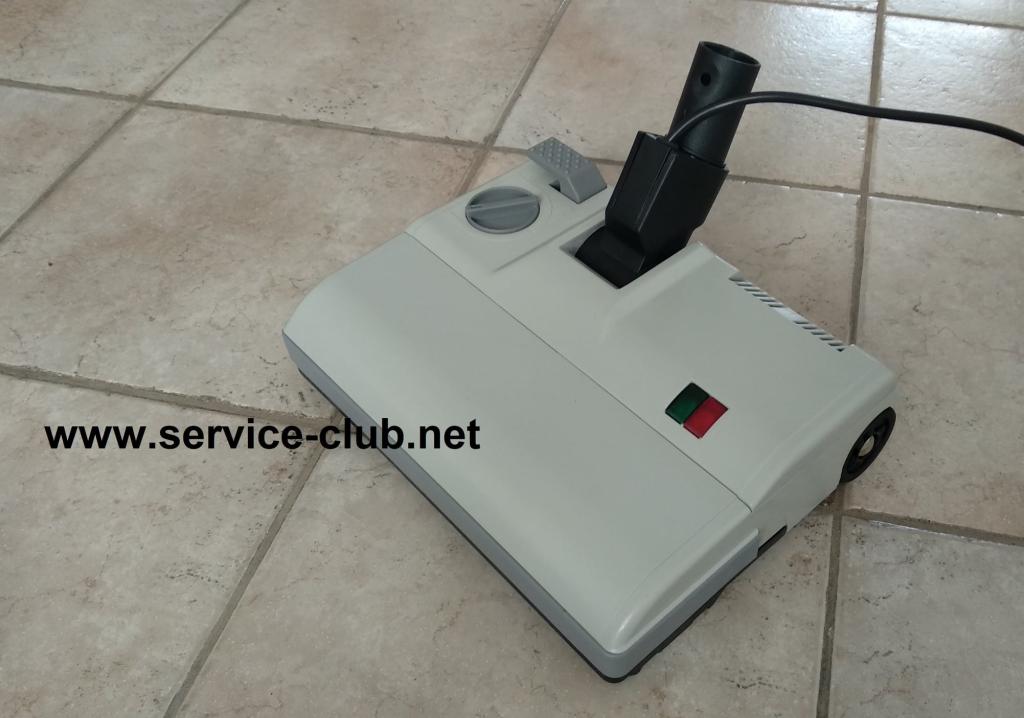 סרוויס קלאב שואב מרכזי סרוויס קלאב שואב מרכזי